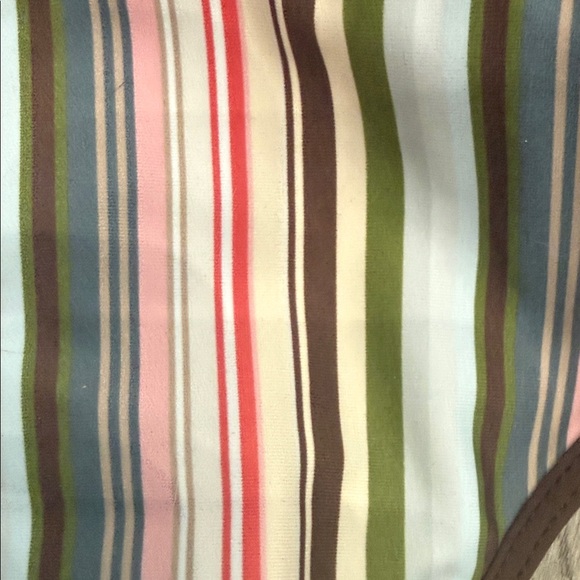 Faithfull the Brand Multicolor Striped Bikini - Picture 7 of 7